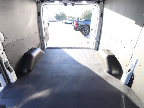 New 2026 Ford Transit 150 Low Roof w/ Load Area Protection Package image 12