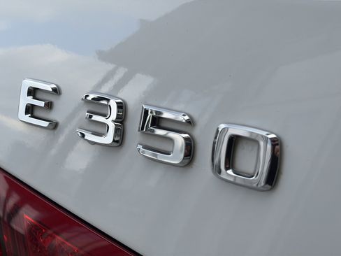 Used 2013 Mercedes-Benz E 350 Coupe image 31