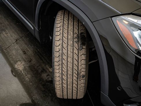 Certified 2025 Mercedes-Benz GLA 250 4MATIC image 45