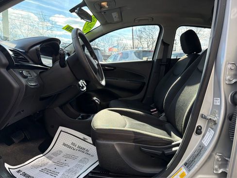 Used 2020 Chevrolet Spark LT image 18