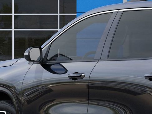 New 2026 Chevrolet Traverse High Country image 12