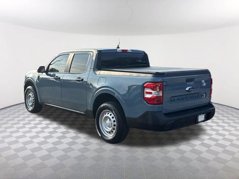 Used 2022 Ford Maverick XL FWD image 7