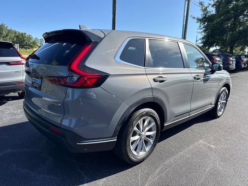Certified 2024 Honda CR-V EX image 3