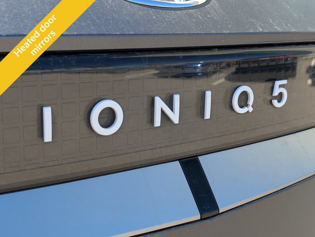 Used 2024 Hyundai Ioniq 5 SEL AWD/4WD image 13