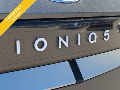 Used 2024 Hyundai Ioniq 5 SEL AWD/4WD image 13