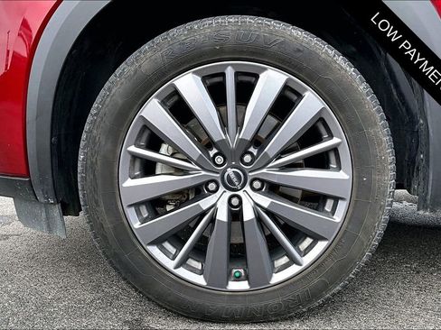 Used 2023 Nissan Pathfinder SL w/ SL Premium Package image 34