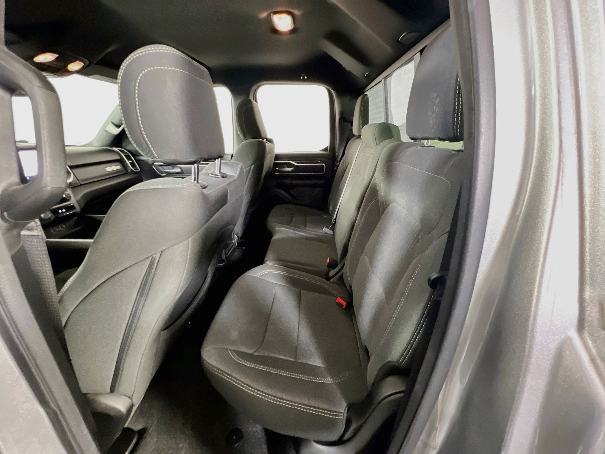 Used 2023 RAM 1500 Big Horn AWD/4WD image 23
