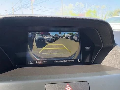 Used 2022 Acura ILX FWD image 8