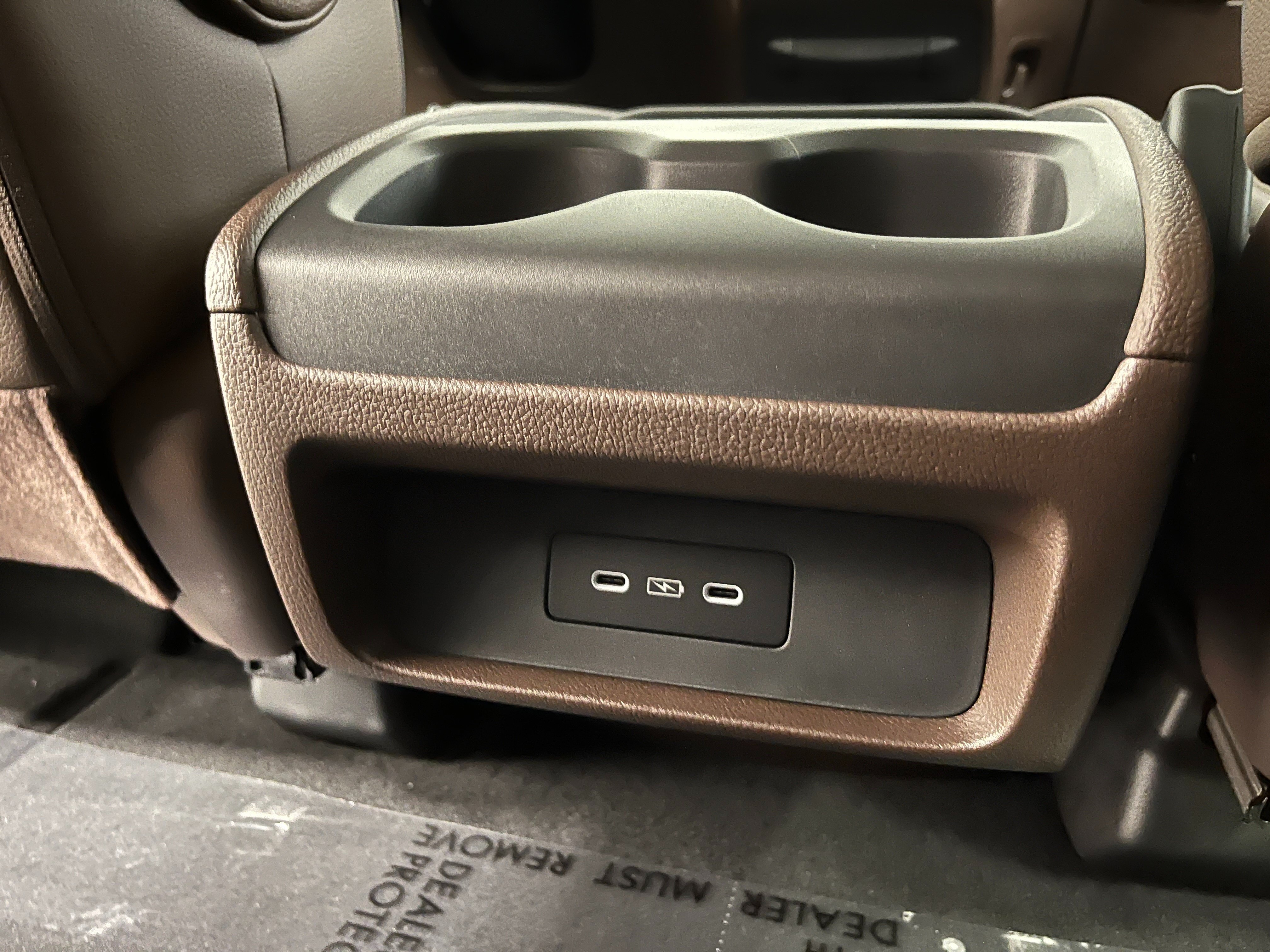 New 2027 Honda Odyssey Touring image 25