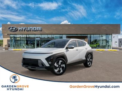 New 2026 Hyundai Kona SEL Sport