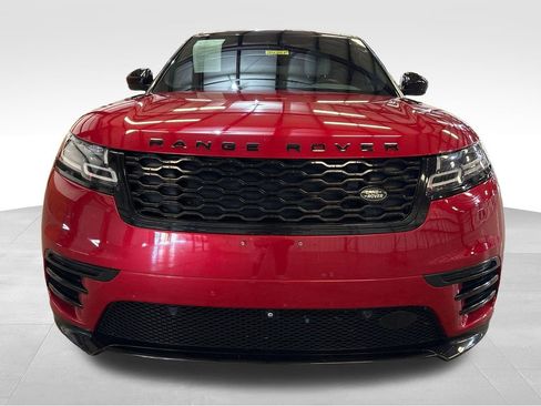 Used 2021 Land Rover Range Rover Velar R-Dynamic S image 8