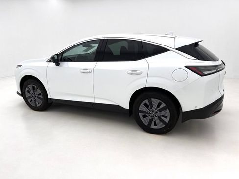 Used 2025 Nissan Murano SL w/ Cargo Package AWD/4WD image 10