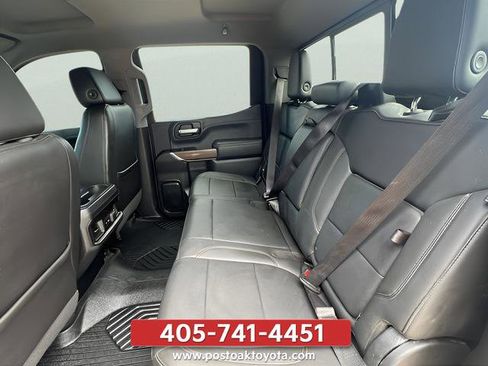 Used 2020 Chevrolet Silverado 1500 RST AWD/4WD image 15