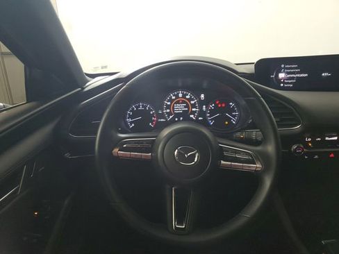 Used 2023 MAZDA MAZDA3 s AWD/4WD image 23