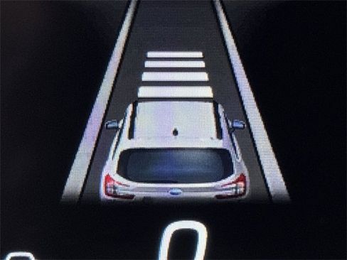 New 2025 Subaru Ascent Touring image 21