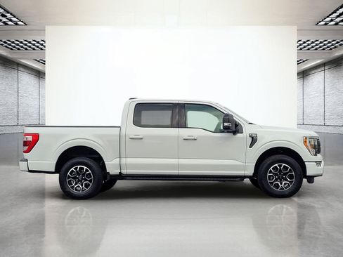 Used 2023 Ford F150 Lariat AWD/4WD image 5