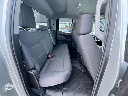 Used 2023 Chevrolet Silverado 1500 W/T image 24