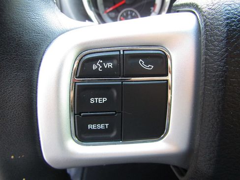 Used 2017 Dodge Grand Caravan SE w/ Power Window Group FWD image 10