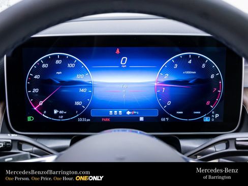 New 2026 Mercedes-Benz GLC 300 4MATIC image 24