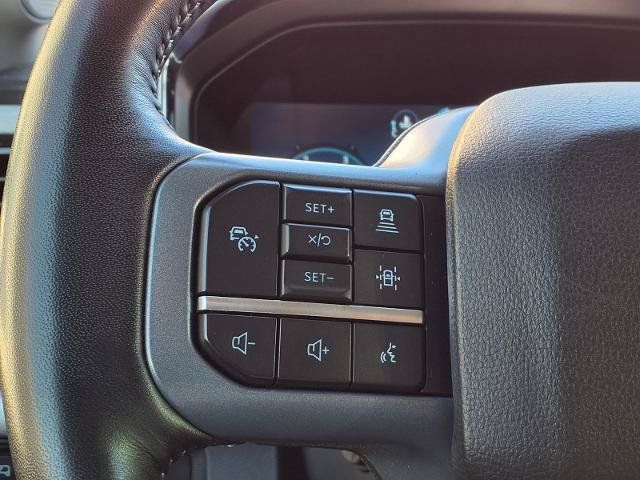 Used 2024 Ford F250 Lariat w/ Lariat Ultimate Package AWD/4WD image 12
