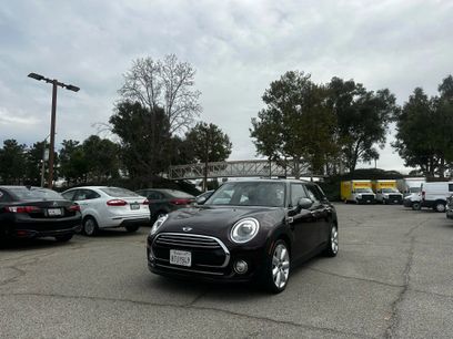 Used 2017 MINI Cooper Clubman
