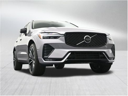 New 2026 Volvo XC60 B5 Ultra AWD/4WD image 27