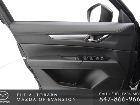 New 2025 MAZDA CX-5 AWD 2.5 S w/ Select Package image 28