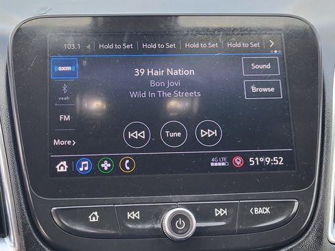 Used 2020 Chevrolet Malibu LT image 30