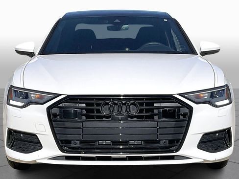 Used 2023 Audi A6 Premium Plus w/ Premium Plus Package image 3