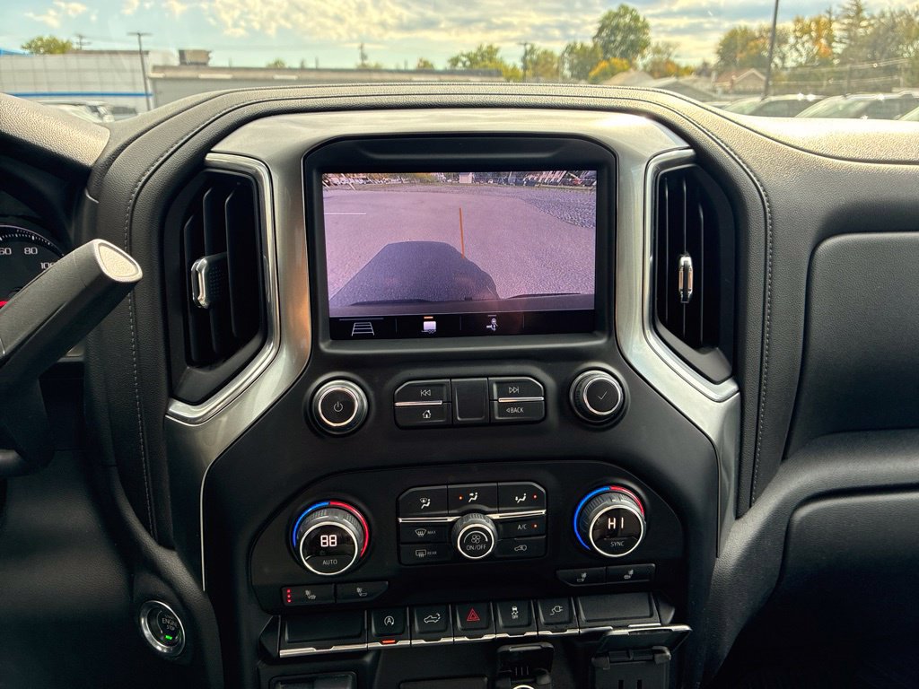 Used 2019 Chevrolet Silverado 1500 RST w/ All-Star Edition AWD/4WD image 22