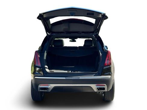 Certified 2025 Cadillac XT5 Premium Luxury image 15