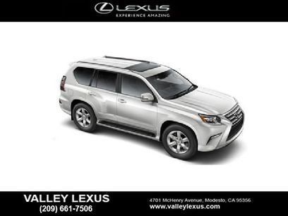 Used 2019 Lexus GX 460 Premium
