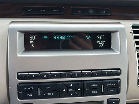 Used 2011 Ford Flex SEL w/ Rapid Spec Order Code image 31