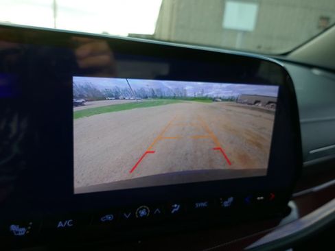New 2026 Chevrolet Traverse Z71 AWD/4WD image 27
