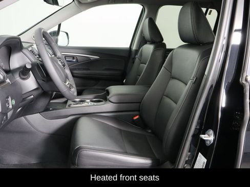 Used 2025 Honda Ridgeline RTL image 15