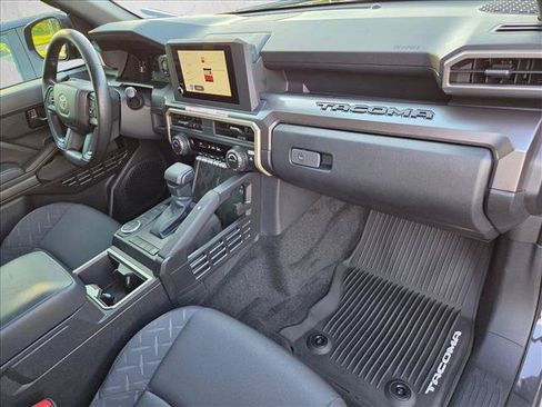 Certified 2026 Toyota Tacoma SR5 RWD image 20