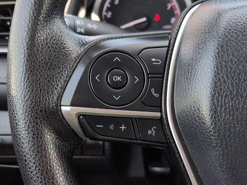 Used 2024 Toyota Camry LE image 20