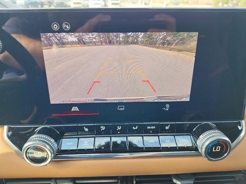 New 2026 GMC Canyon AT4 image 12