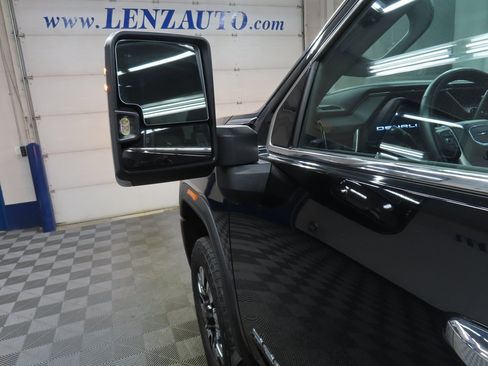 Used 2025 GMC Sierra 2500 Denali w/ Denali Reserve Package image 85