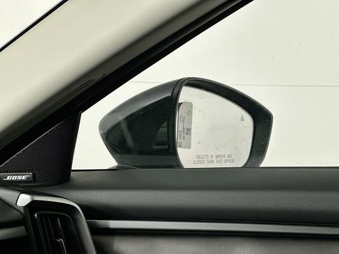 New 2026 MAZDA CX-50 AWD 2.5 Hybrid w/ Weather Package image 24