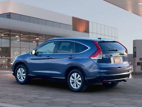 Used 2013 Honda CR-V EX-L image 6