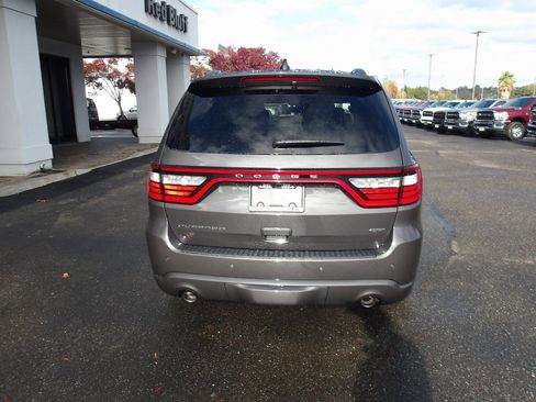 New 2026 Dodge Durango GT image 7