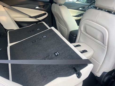 New 2026 Buick Encore GX Sport Touring w/ Advanced Technology Package image 43