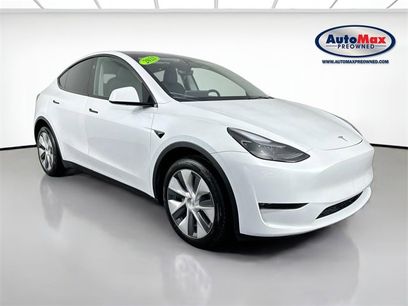 Used 2023 Tesla Model Y Long Range