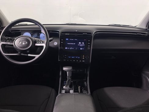 Certified 2024 Hyundai Tucson SEL FWD image 14