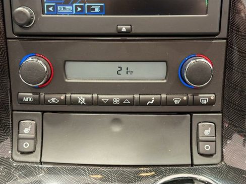 Used 2012 Chevrolet Corvette Grand Sport w/ 3LT Preferred Equipment Group image 14