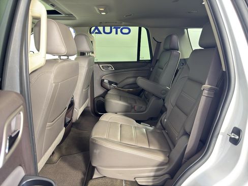Used 2017 GMC Yukon Denali image 32