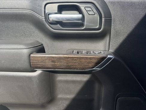 Used 2021 GMC Sierra 1500 Elevation w/ X31 Off-Road Package image 21