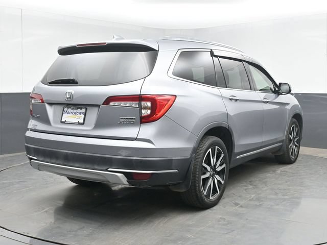 Used 2021 Honda Pilot Touring image 14