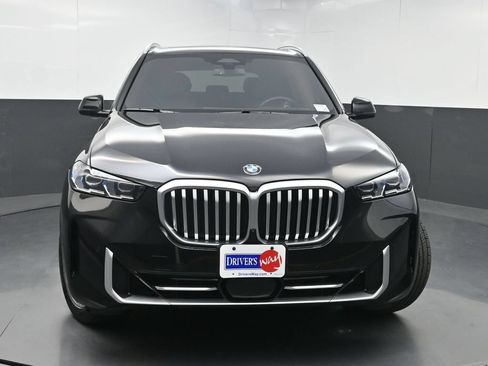 Used 2025 BMW X5 xDrive40i w/ Climate Comfort Package AWD/4WD image 43